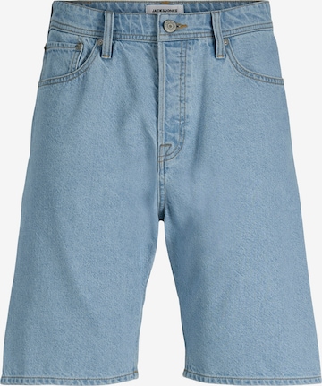 JACK & JONES Jeans 'JJIALEX JJORIGINAL' in Blue: front
