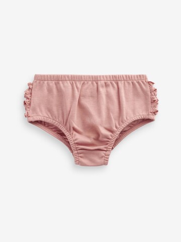 Sous-vêtements Next en rose