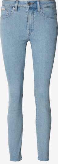 Calvin Klein Jeans Traperice veličine 24/short u plavi traper, Pregled proizvoda