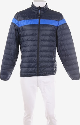 Angelo Litrico Jacket & Coat in M in Blue: front