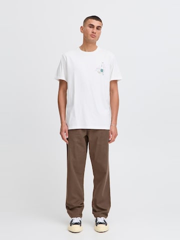 !Solid Regular Chino trousers ' SDLIAM ' in Brown