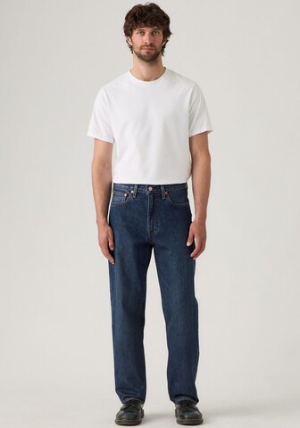 LEVI'S ® Loosefit Jeans '568' in Blau