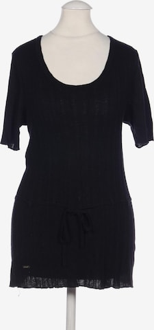 KAPALUA Top & Shirt in M in Black: front