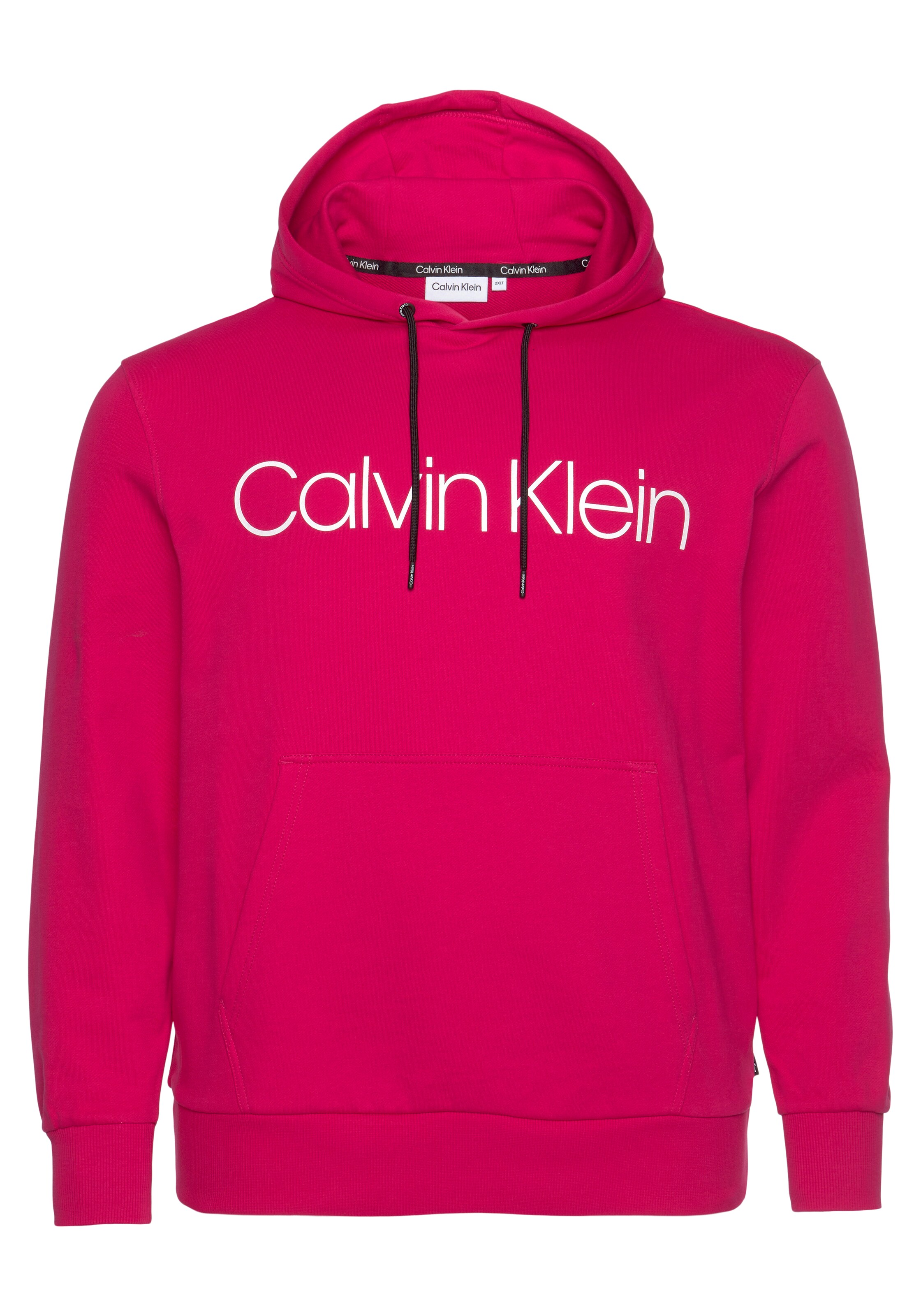 Calvin Klein Big \u0026 Tall Sweatshirt in 
