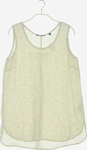 Marc O'Polo Blouse & Tunic in L in White: front