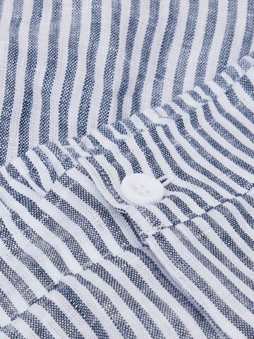 IUMAN Intimissimi Loose fit Pants in Blue