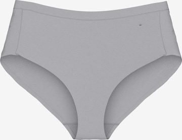 TRIUMPH Maxislip ' Red Label Smart Natural ' in Grau: Vorderseite