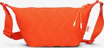 ZWEI Handbag 'CLEO CL60' in Orange: front