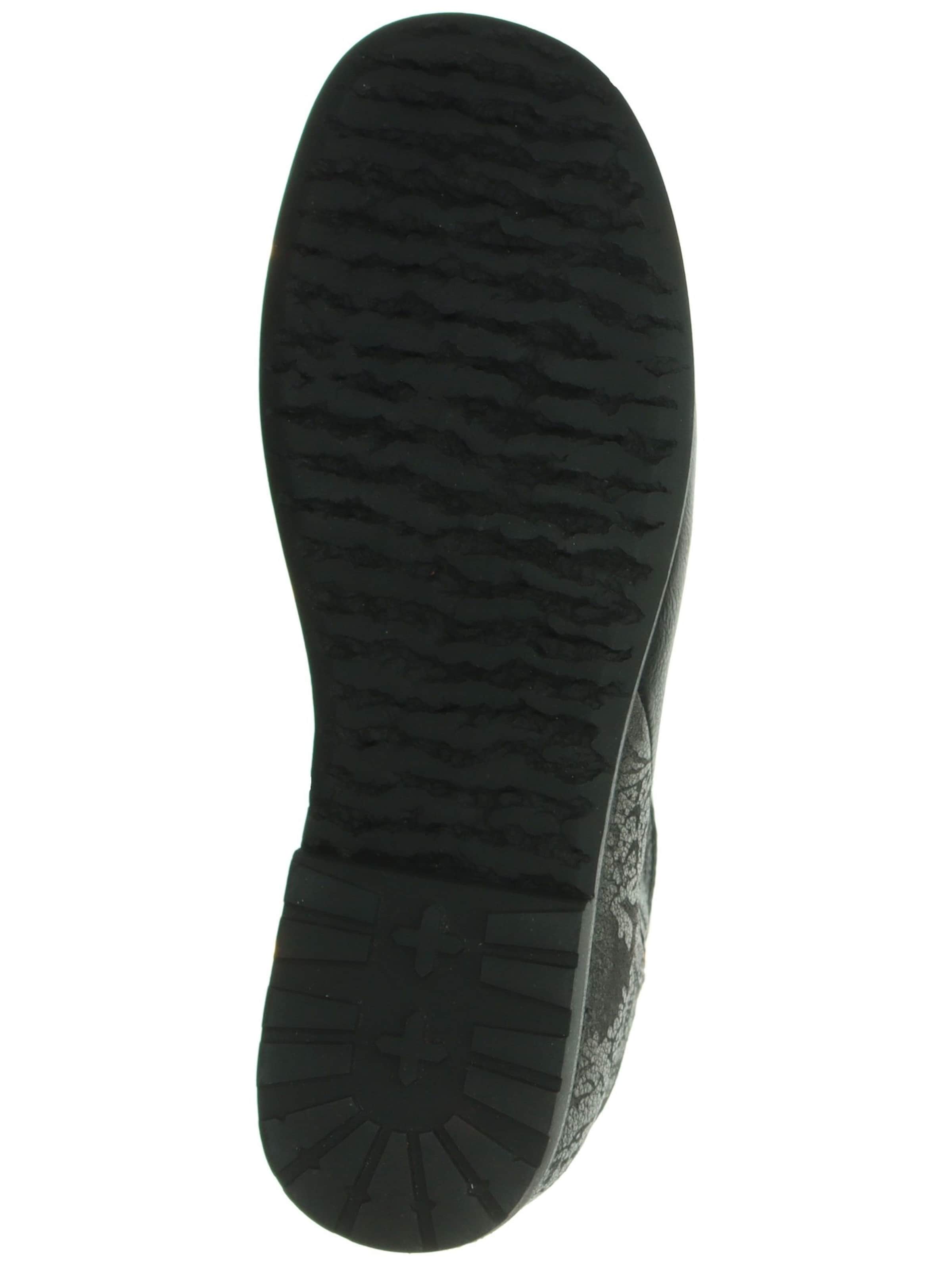 Ankle boots di THINK! in nero