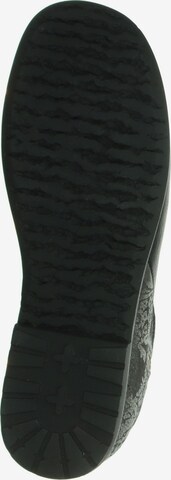 Bottines THINK! en noir