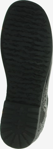 THINK! Ankle Boots in Schwarz
