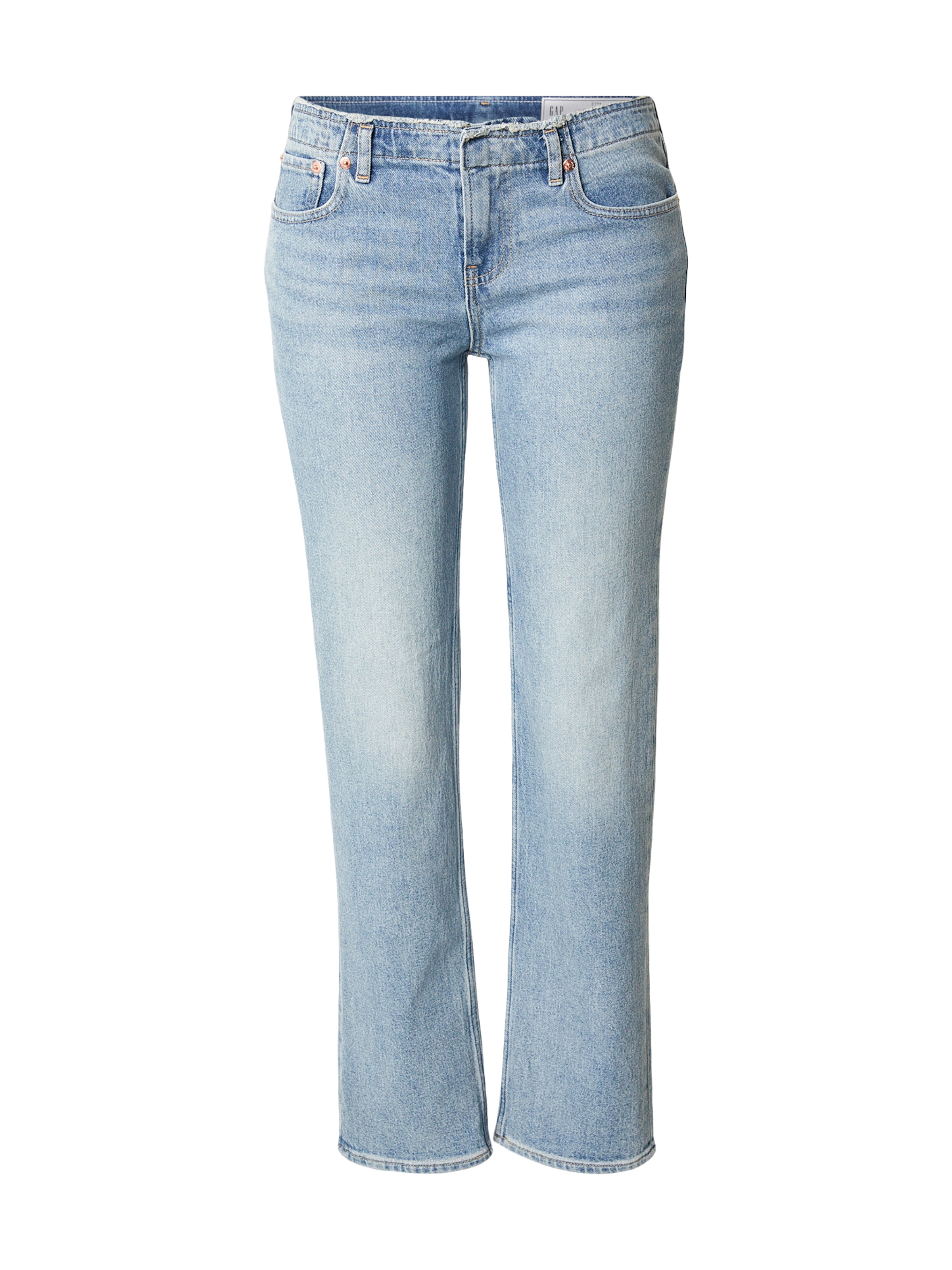 Regular Jean '90S' GAP en bleu : devant