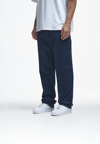 Loosefit Jeans 'Gabrie' di 2Y Studios in blu