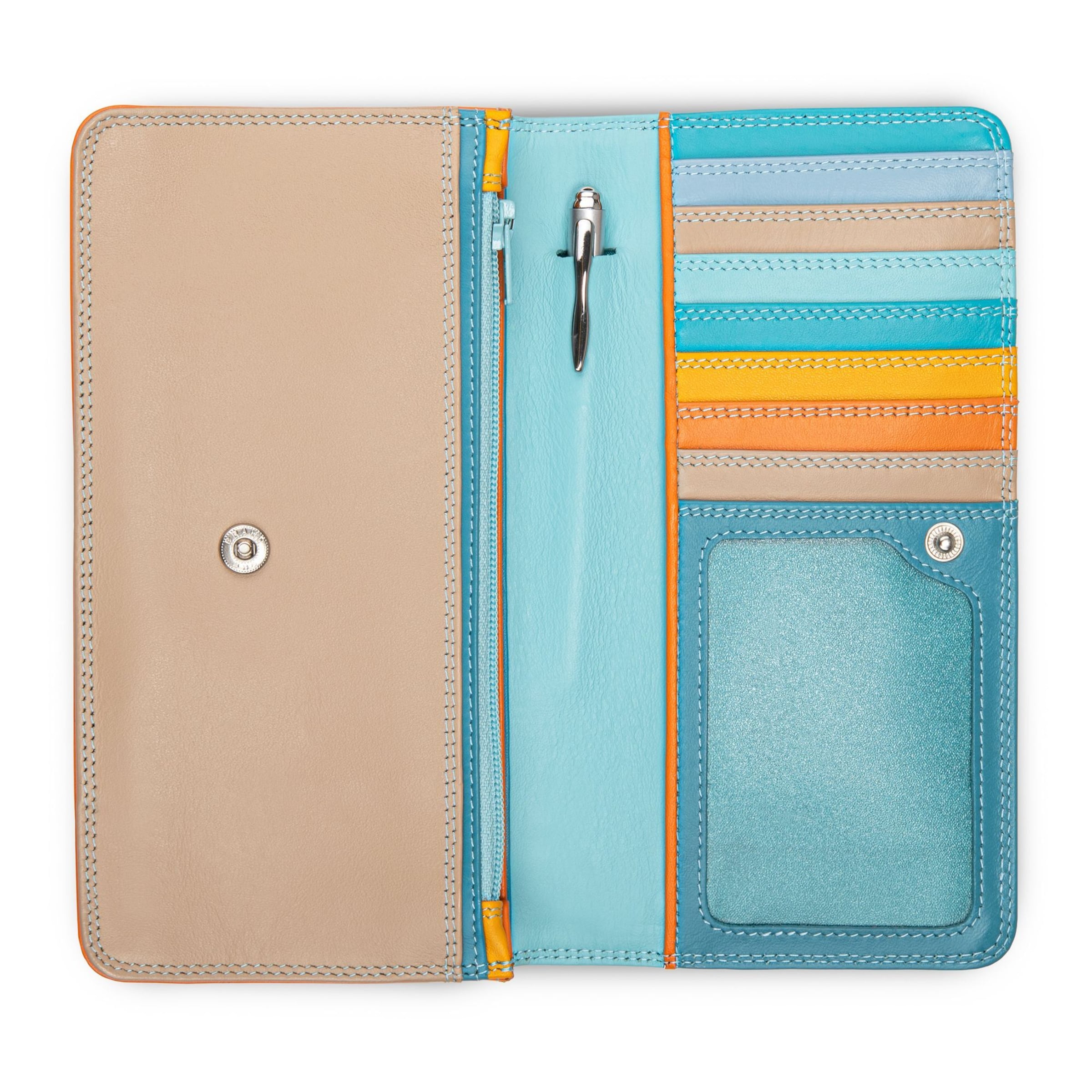 mywalit Wallet in Beige