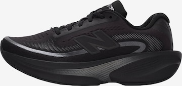 Scarpa da corsa 'Ellipse v1' di new balance in nero: frontale