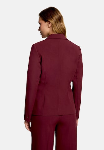 Blazer Betty & Co en marron