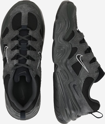 Nike Sportswear Rövid szárú sportcipők 'TECH HERA' - szürke