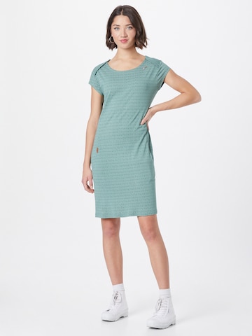 Abito estivo 'RIVAN' di Ragwear in verde