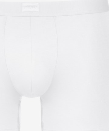 Mey Trunks 'Iconic Modal' in Weiß: Vorderseite