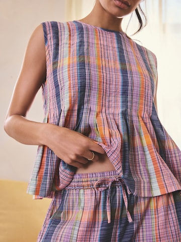 NextPidžama - roza boja