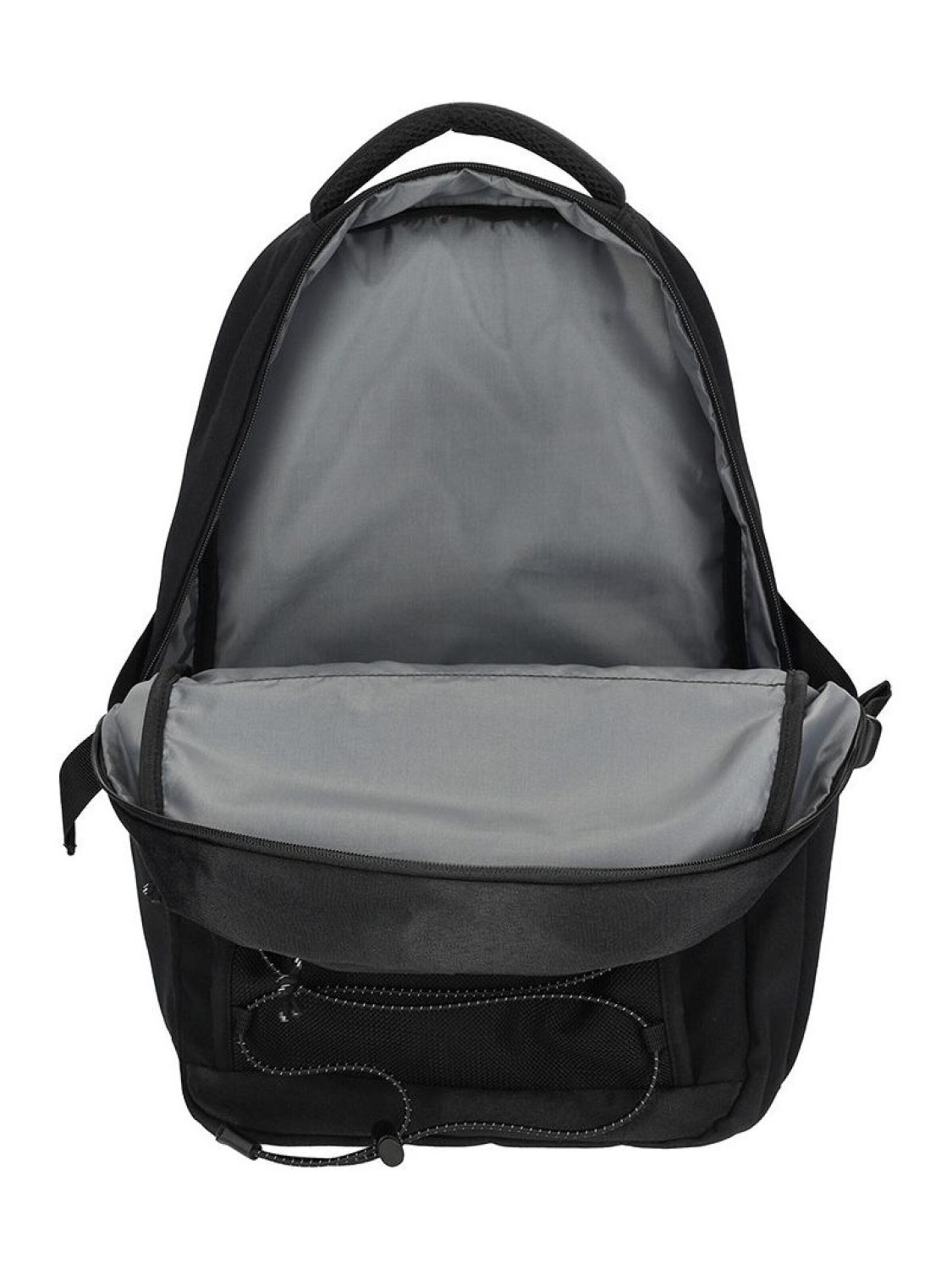 Enrico Benetti Rucksack‌‌‌‌‌‌‌‌‌‌ in Schwarz