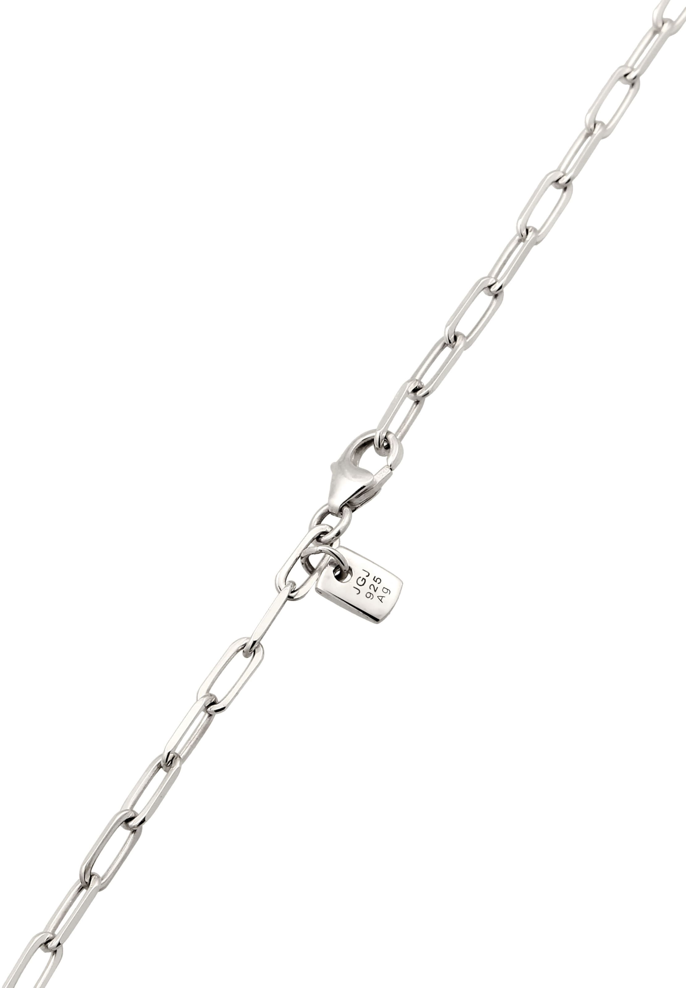 Chaîne KUZZOI en argent