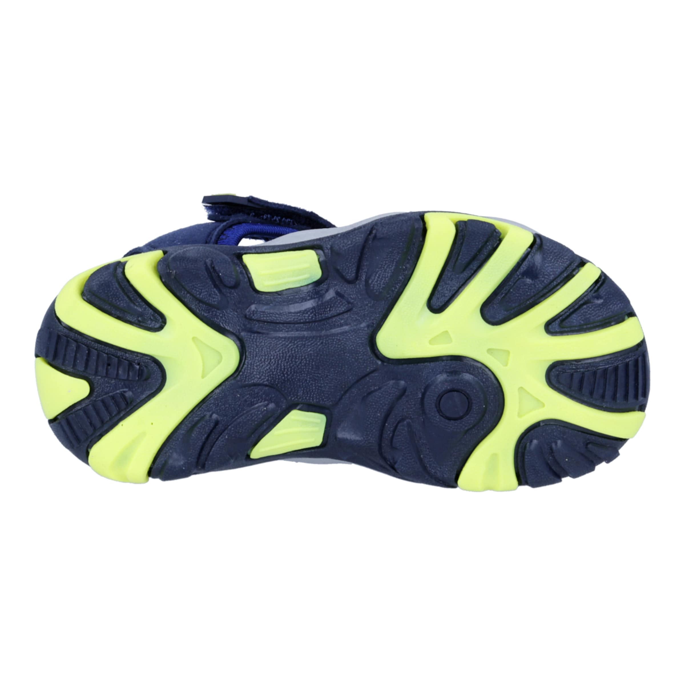 Richter Schuhe Sandals & Slippers in Blue