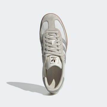 ADIDAS ORIGINALS Tenisky 'Samba' – bílá