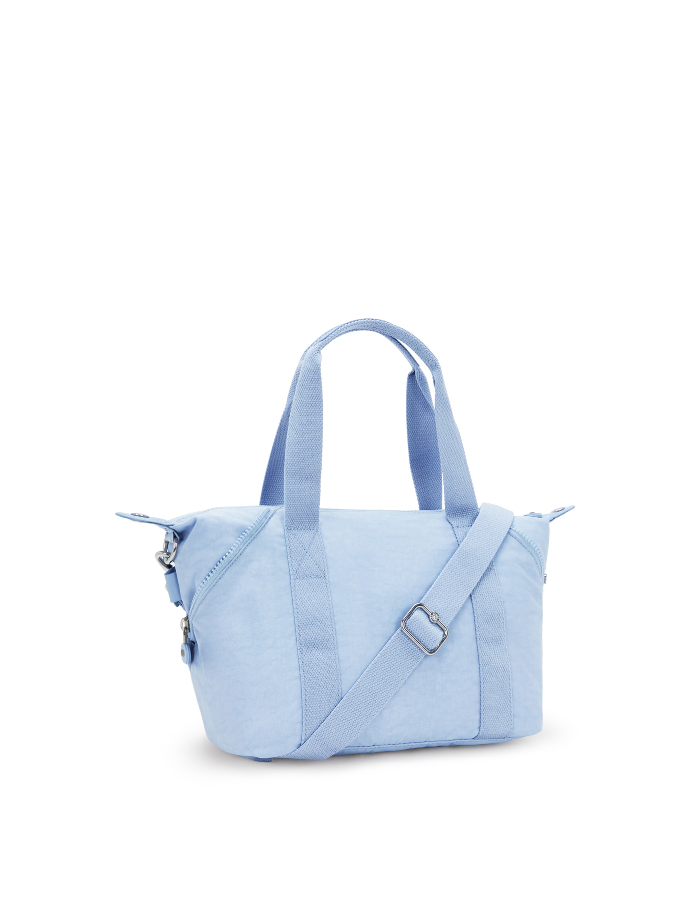 KIPLING Handtasche 'Art' in Blau