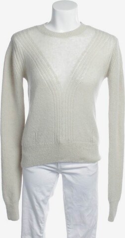 PATRIZIA PEPE Sweater & Cardigan in XXS in Grey: front