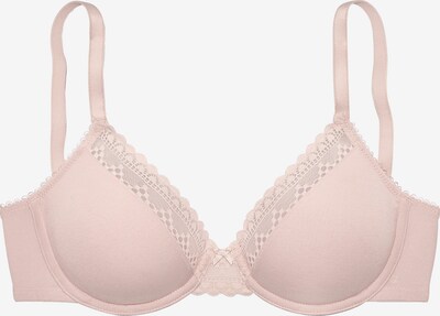 LASCANA Soutien-gorge en poudre, Vue avec produit