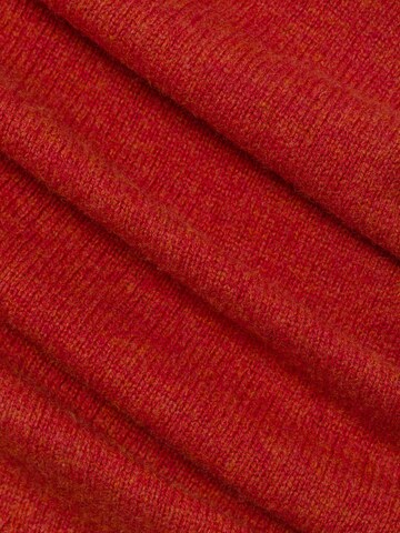 Pull-over Andrew James en orange