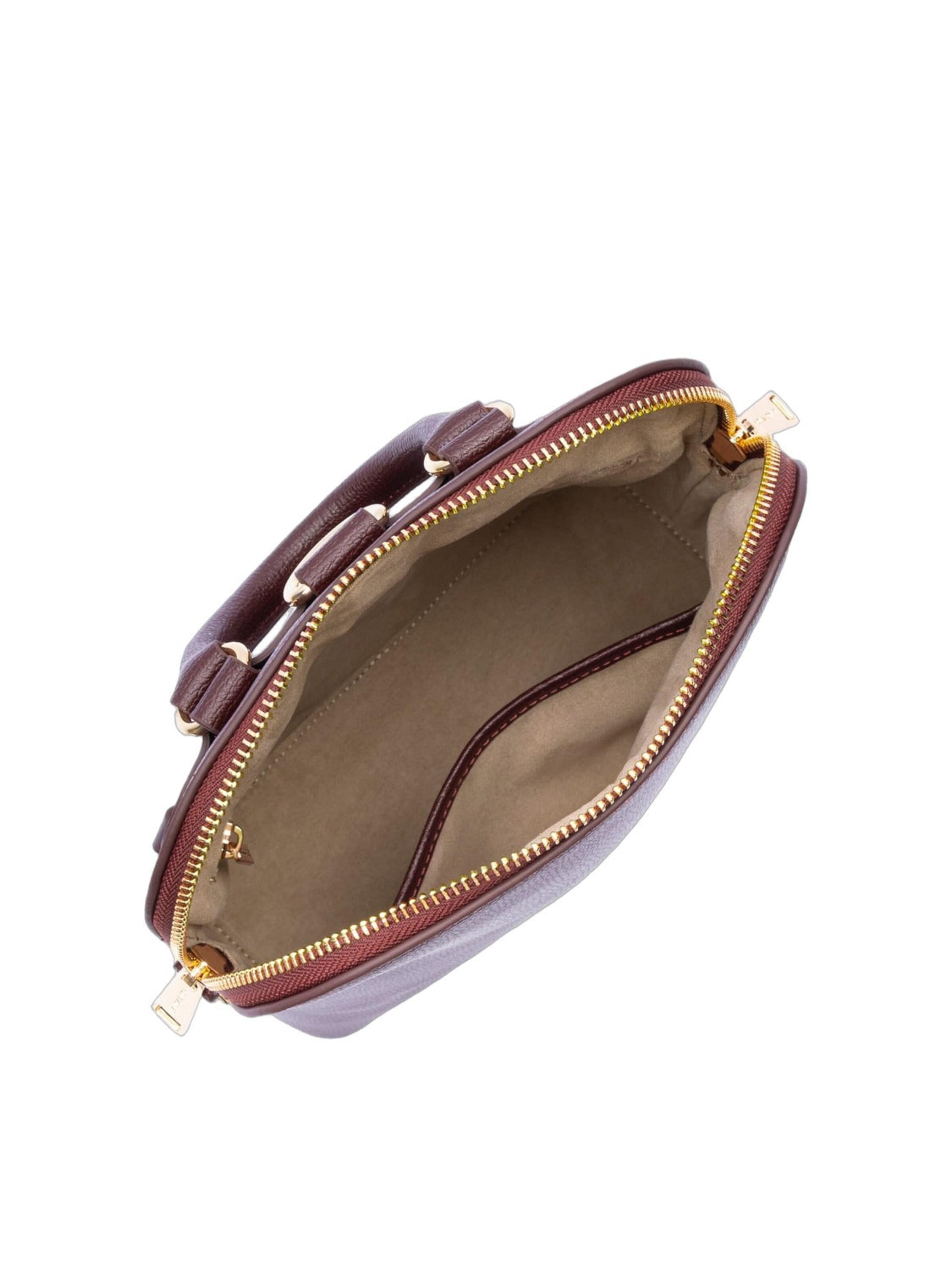 Zaino di LANCASTER Paris in rosso