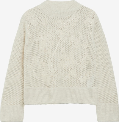 s.Oliver Pullover in XXS in elfenbein, Produktansicht