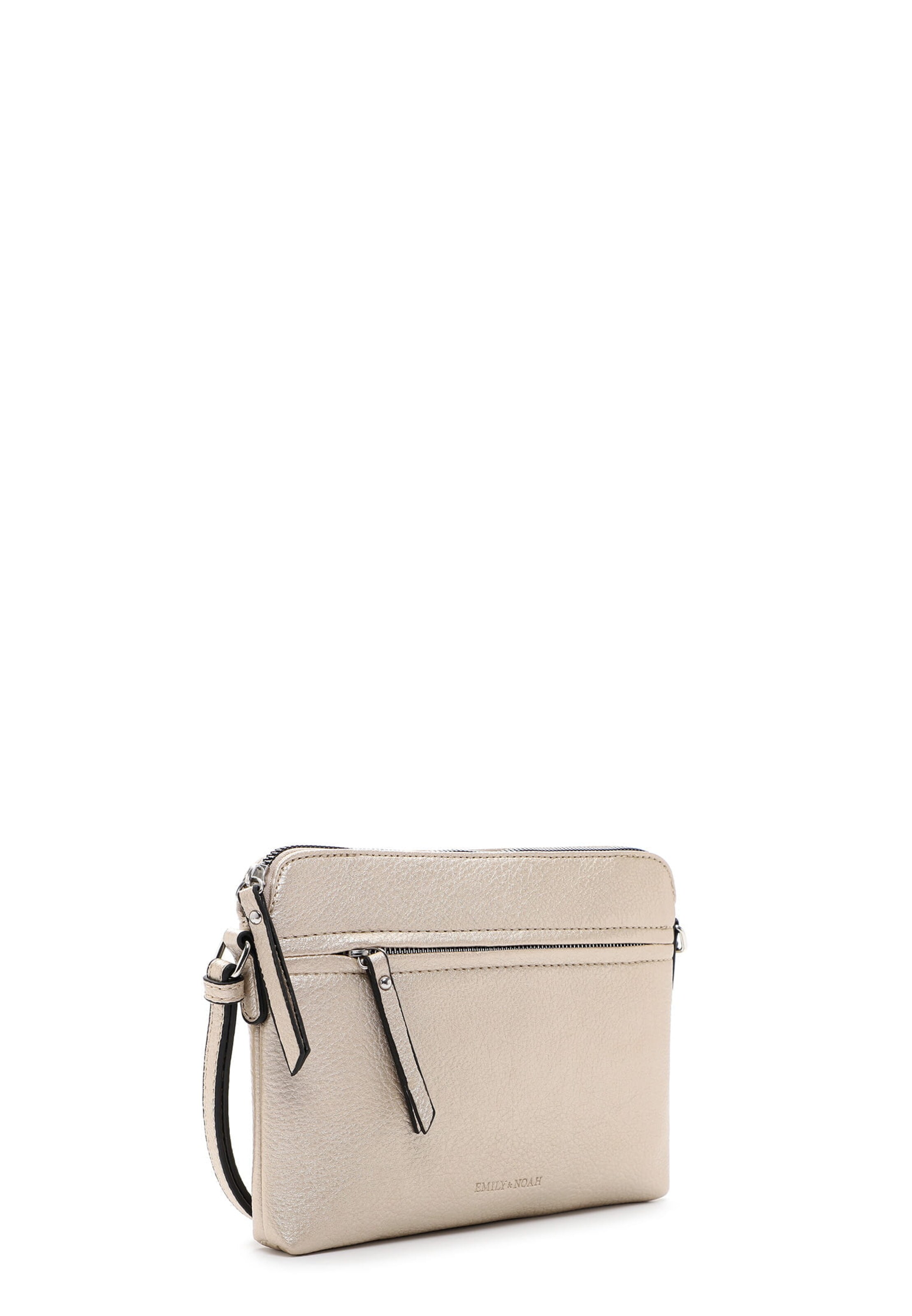 Sac à bandoulière 'Emma ' Emily & Noah en or