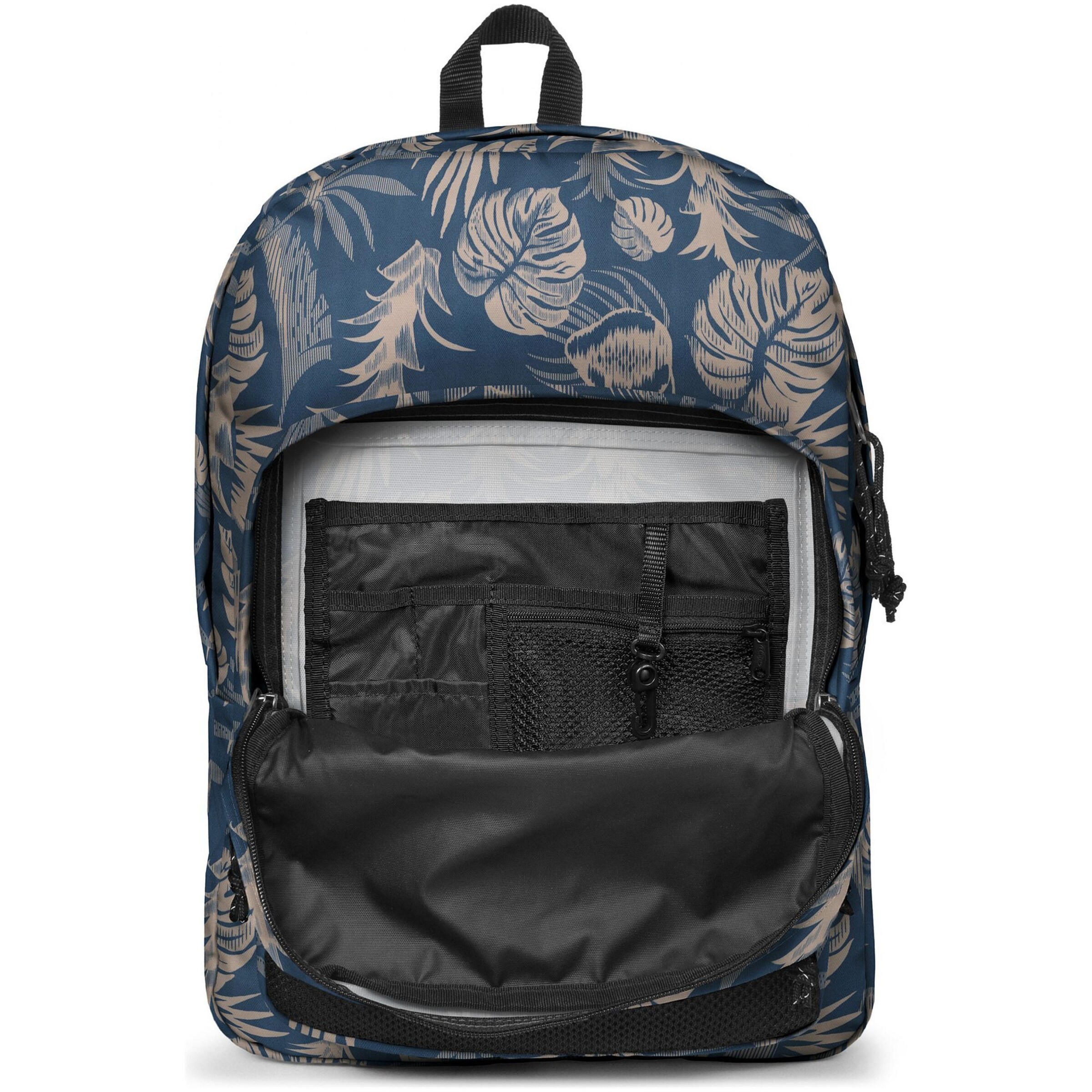 EASTPAK Backpack 'Pinnacle' in Blue