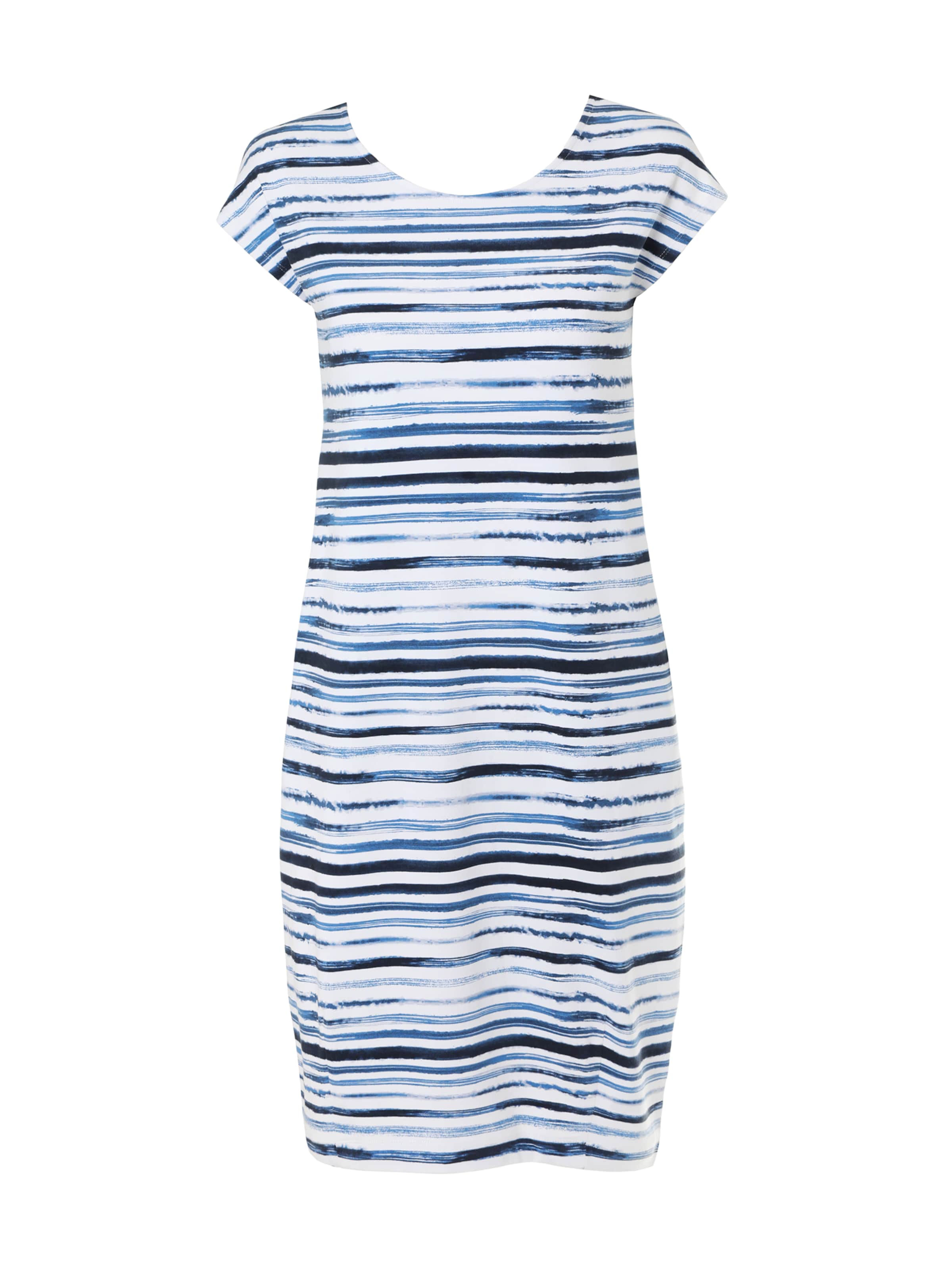 TATUUM - Vestido 'KOKA 2' em mistura de cores: frente