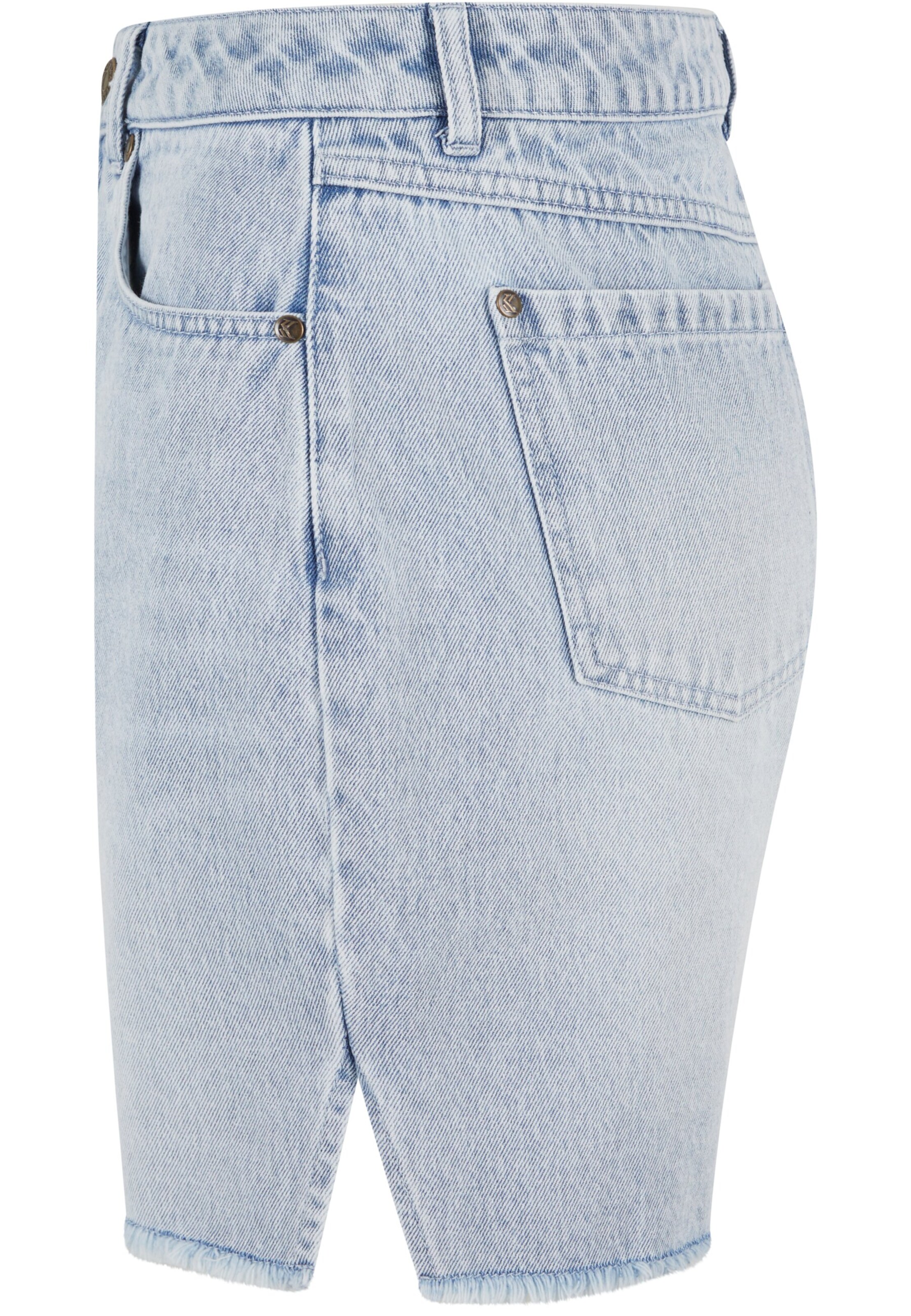 Loosefit Jeans di Karl Kani in blu