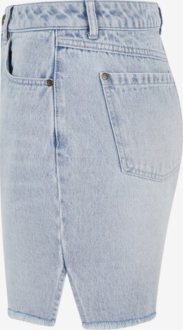 Karl Kani Loose fit Jeans in Blue