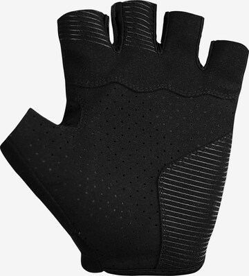 REUSCH Athletic Gloves 'X-Rivet' in Black