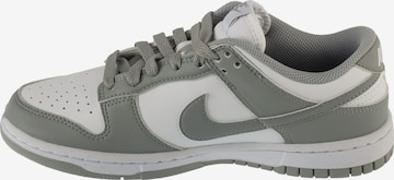 NIKE Sneakers 'Nike Wmns Dunk Low NN' in Grey: front