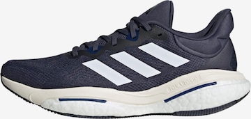 ADIDAS PERFORMANCE Running shoe 'Solarglide 6' in Blue: front