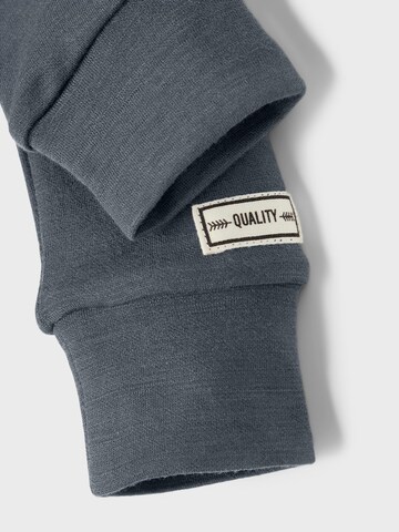 Sous-vêtements 'Wyla' NAME IT en gris