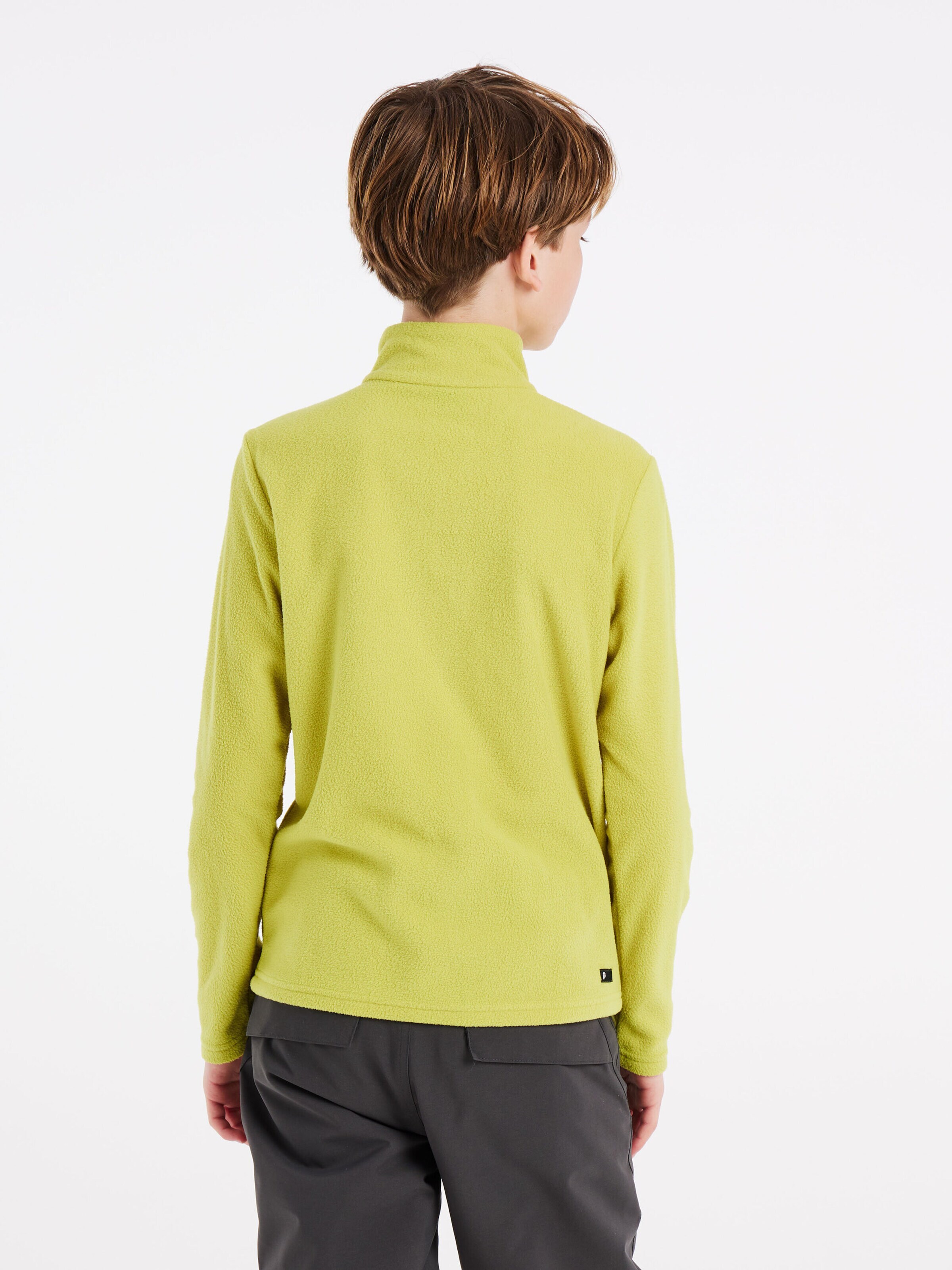 Sweat de sport 'PERFECTY JR' PROTEST en vert