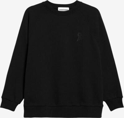ARMEDANGELS Pullover 'GIOVANNA' in schwarz, Produktansicht