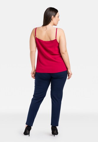 Karko Top ' ELMA ' in Pink