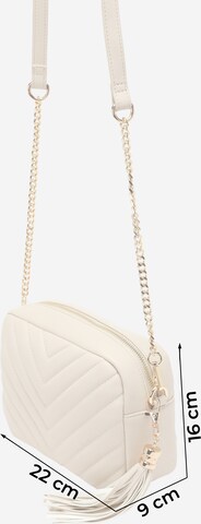 ABOUT YOU Tasche 'Eleni' in Beige