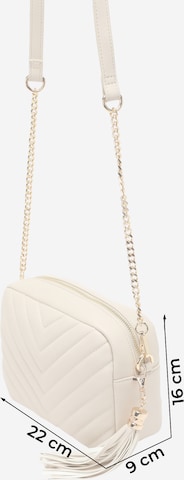 ABOUT YOU Tasche 'Eleni' in Beige