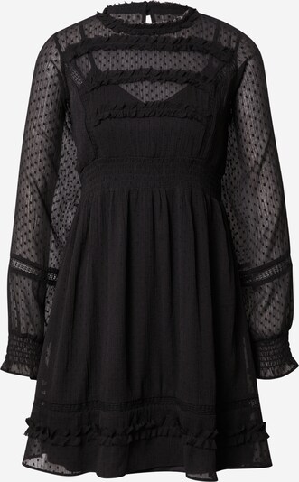 Rochie 'Sally' Guido Maria Kretschmer Women pe negru, Vizualizare produs