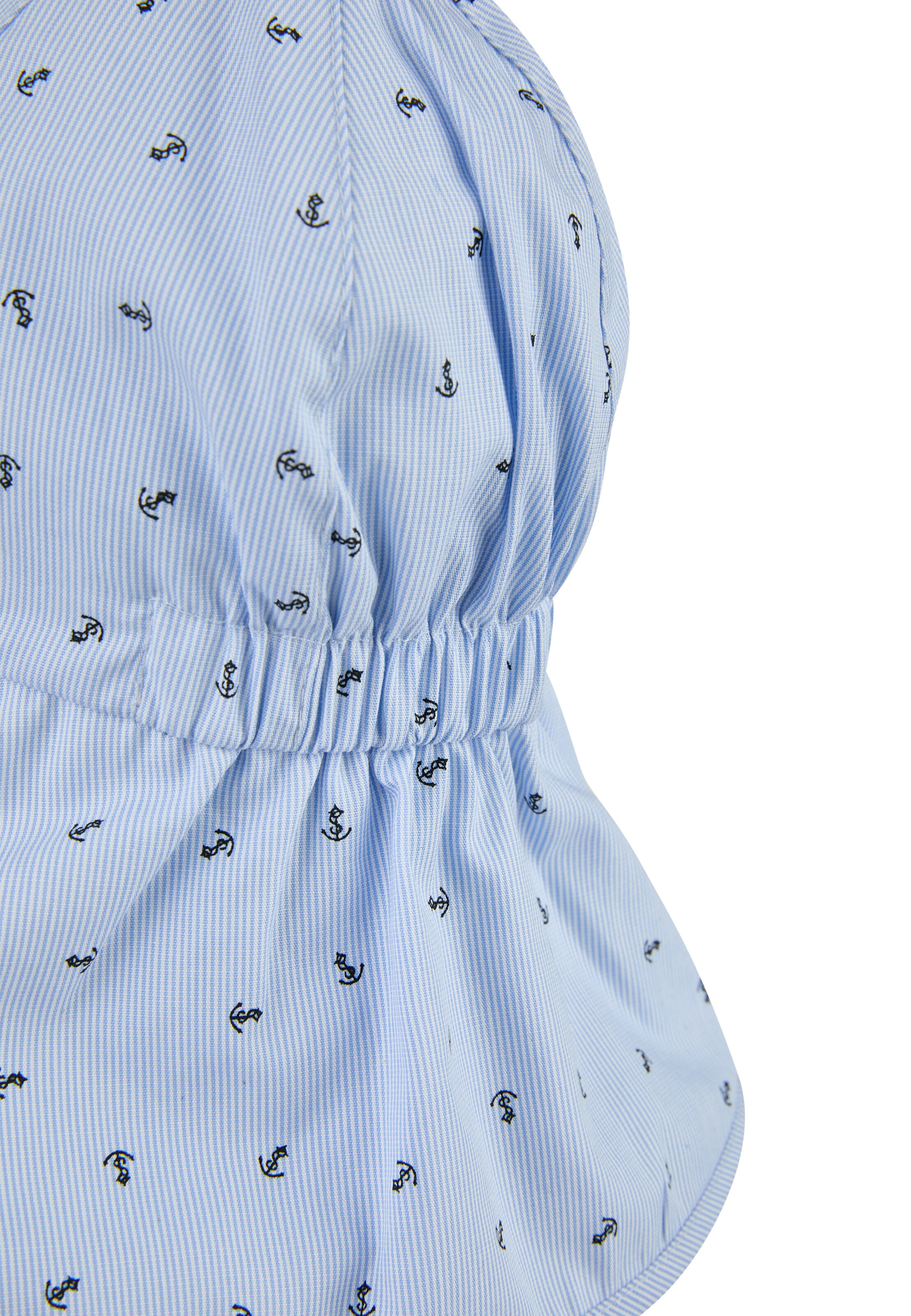 STERNTALER Hut in Blau